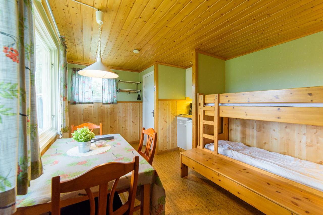 Hotel Byske Havsbad Extérieur photo