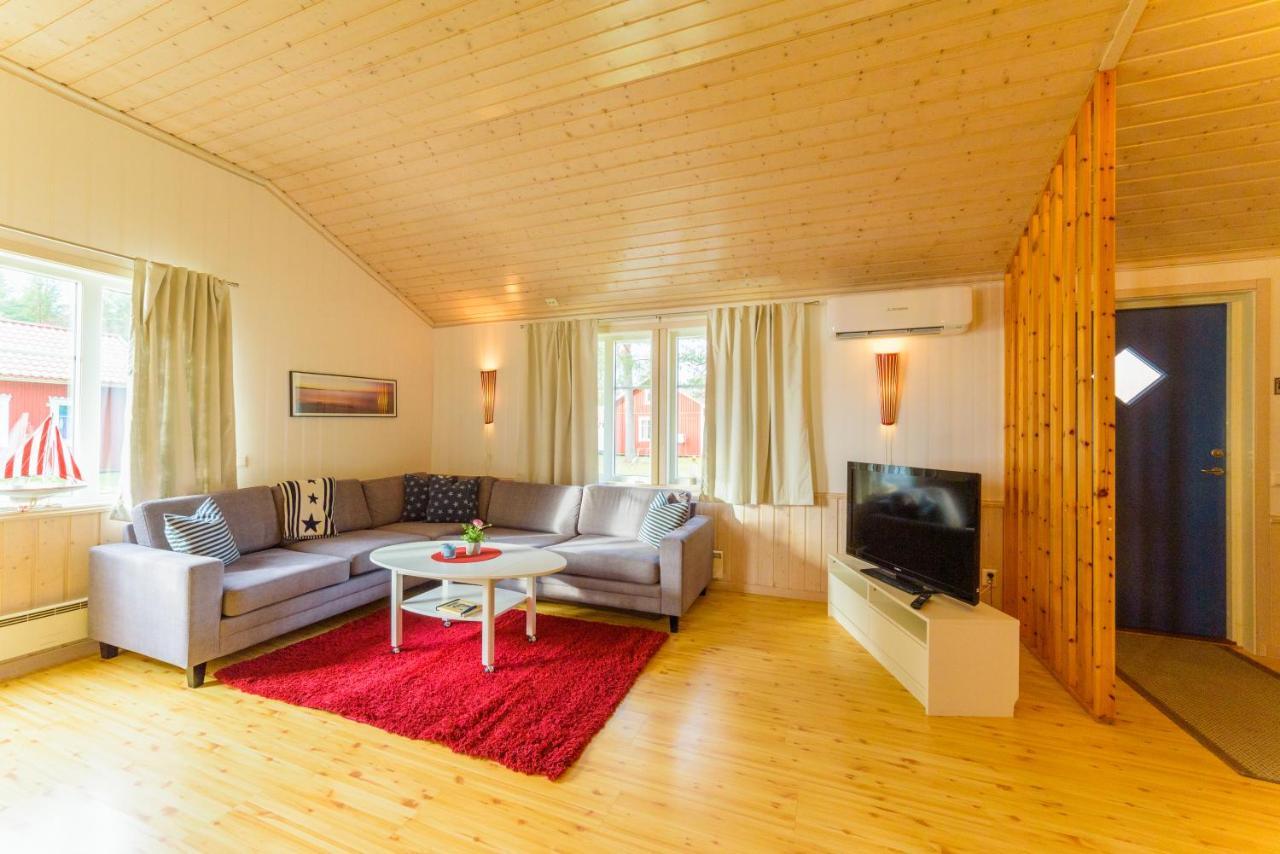 Hotel Byske Havsbad Extérieur photo