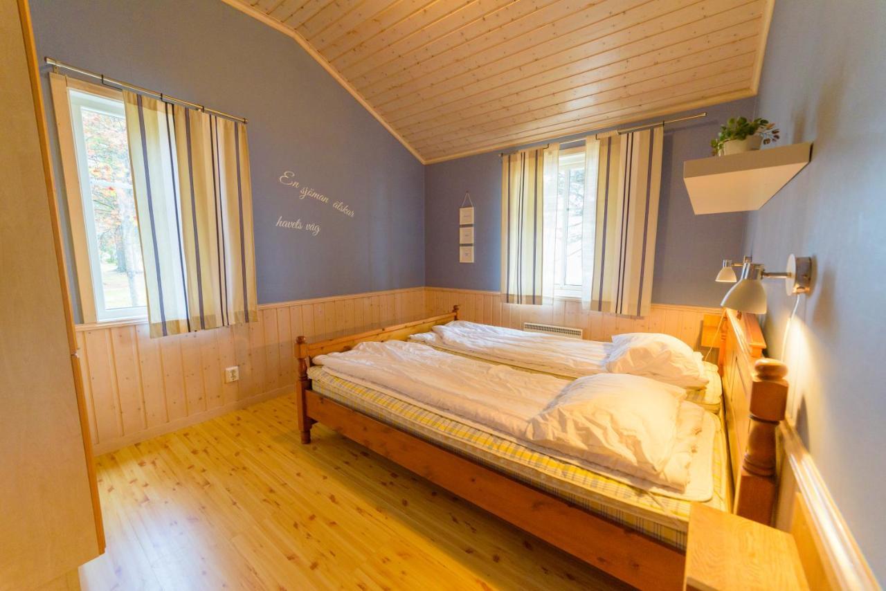 Hotel Byske Havsbad Extérieur photo